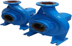 Stock Pump by Weltech Equipments Private Limited