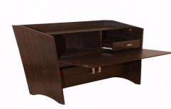 Study Table by Eros Furniture Mall (Unit Of Eros General Agencies Private Limited)