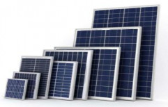SU-Kam Solar Panel by Global Corporation