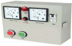 Submersible Pump Control Panel by Unique Engineering