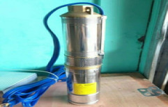 Submersible Pump by Viraj Electricals