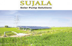 Sujala Solar Pumps by HBL Power Systems Limited