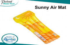 Sunny Air Mat by Potent Water Care Private Limited