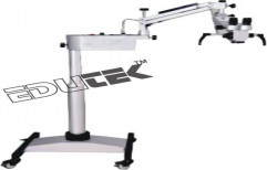 Surgical ENT Operating Microscope by Edutek Instrumentation