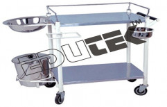 Surgical Trolley by Edutek Instrumentation