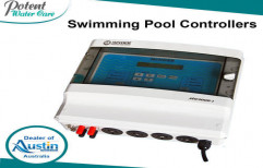 Swimming Pool Controllers by Potent Water Care Private Limited