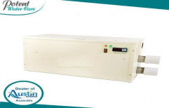 Swimming Pool Heaters by Potent Water Care Private Limited