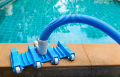 Swimming Pool Suction Sweeper by The Pumps Company