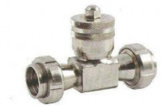 Tank Valves by C. B. Trading Corporation