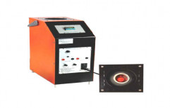 Temperature Calibrator by Prism Calibration Centre