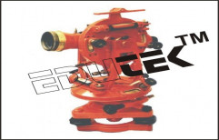 Theodolite by Edutek Instrumentation