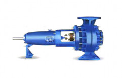 Thermic Fluid Pump by Trivikram Flowtech
