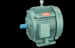 Three Phase Centrifugal Monoblock Pump by Electro Enterprises