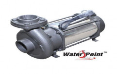 Three Phase Openwell Pump by Jay Bajarang Industries