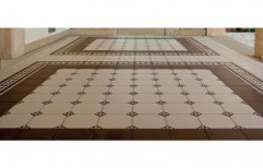 Tiles Flooring Services by Ankit Enterprises