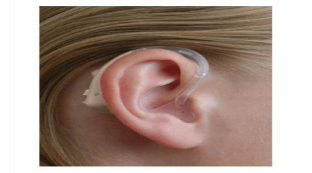 Tinnitus Maskers by City Hearing Aids