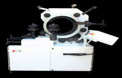 Toroidal Coil Winding Machine by Bharat Industries Company