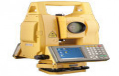 Total Station by Sun Industries