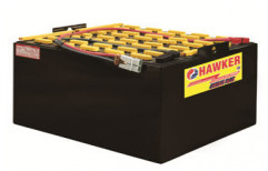 Traction Batteries by Uniq Power Solutions