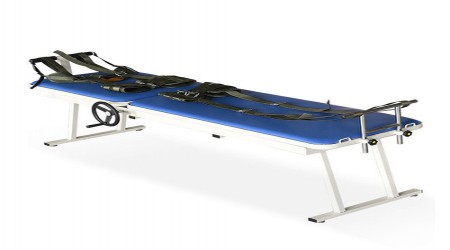 Traction Bed by Innerpeace Health Supports Solutions