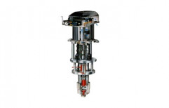 Transfer Feed Pump by Epcoat Surface Systems