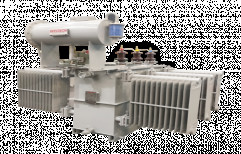 Transformer with Built-in-AVR by Vijay Sales Corporation