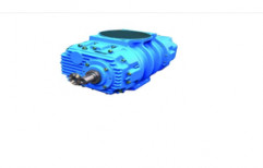 Truck Blowers by Swam Pneumatics Pvt Ltd