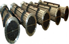 Tube Bundle For Intercooler by Priya Enterprises