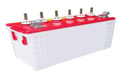 Tubular Battery by Ensol Energy Solutions