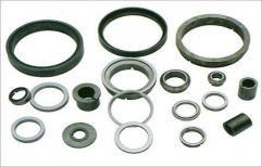 Tungsten Carbide Seal by Globe Star Engineers (India) Private Limited