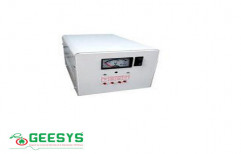 Turbo Voltage Stabilizer by GEESYS Technologies (India) Private Limited