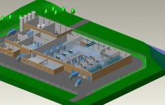 Turnkey Design Solutions by C. T. K. Enterprises Private Limited
