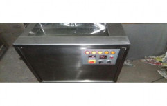 Ultrasonic Laboratory Cleaner ( Customize) by A One Engineering Works