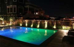 Under Water Lights by Utkarshaa Energy Services Private Limited