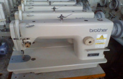 Used Brother Sewing Machine by Super Sonic Impex