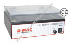 UV Transilluminators by Macro Scientific Works Pvt. Ltd.