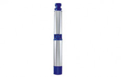 V4 Submersible Pump by Indore Pumps