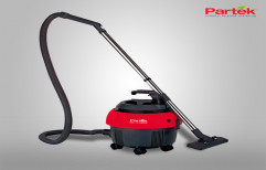 Vacuum Cleaner with HEPA Filter by Nutech Jetting Equipments India Pvt. Ltd.