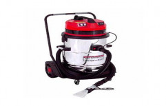 Vacuum Cleaners by Amity Thermosets Private Limited