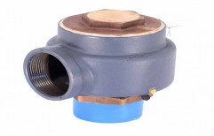 Vacuum Relief Valves by Fluidyne Instruments Private Limited