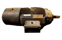 Variable Speed Electric Motor by Modern General Sales Corporation