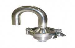 Vent Valve 73700 by Inoxpa India Private Limited