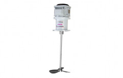 Vertical Agitator BMI by Inoxpa India Private Limited