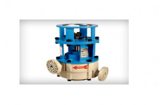 Vertical Glandless Pump by HIS Pumps And Systems Private Limited