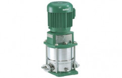 Vertical Multistage Pumps by AG Corporation