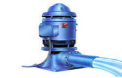 Vertical Turbine Pump by SNT Enterprises
