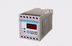 Voltage Frequency Monitoring Relay by Proton Power Control Pvt Ltd.