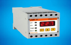 Voltage Monitoring Relays VMR-1P by Proton Power Control Pvt Ltd.