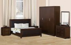 Wardrobes by Home Interiors Designers