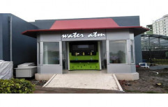 Water ATM by Pure Sip Private Limited
